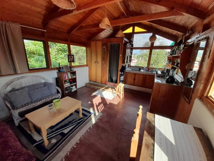 Cozy Apartment, Near Boat Dock * Panajachel